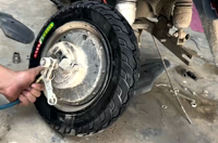 綦江区换胎补胎服务