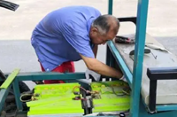 綦江区三轮车救援服务